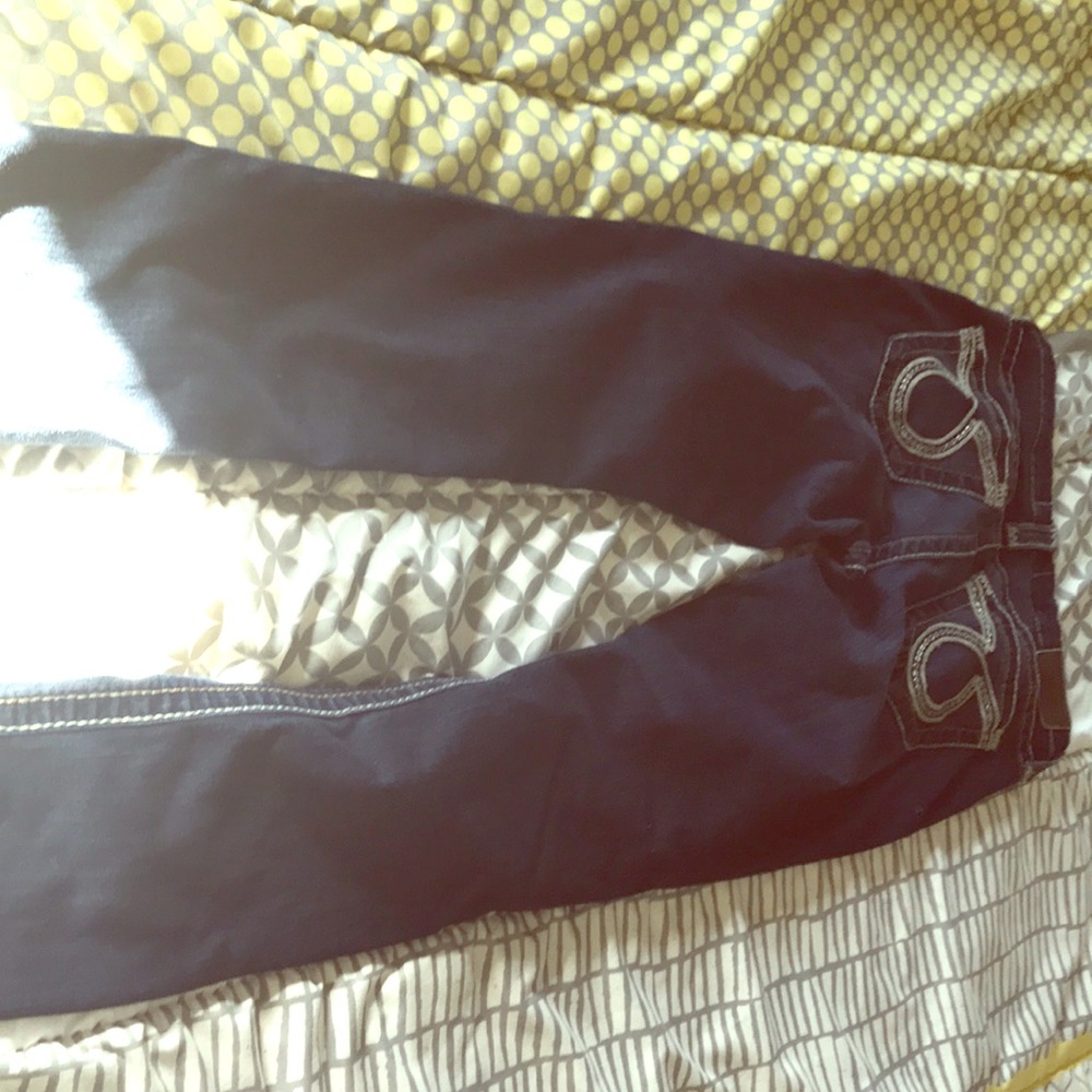 Big star jeans